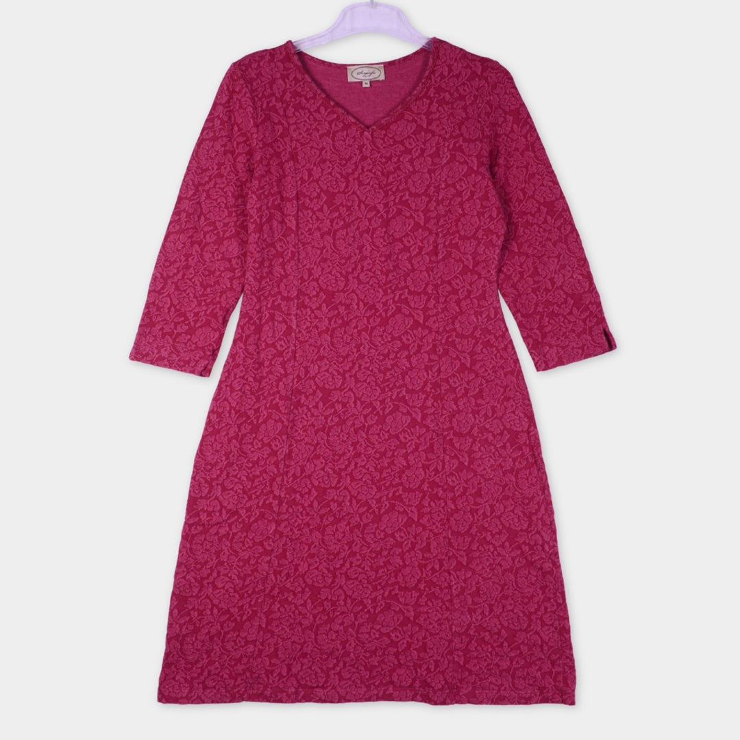 Sorgenfrei Sylt Kleid Gr. M