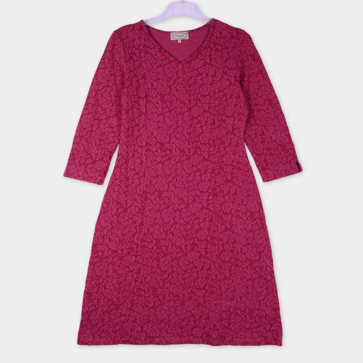 Sorgenfrei Sylt Kleid Gr. M