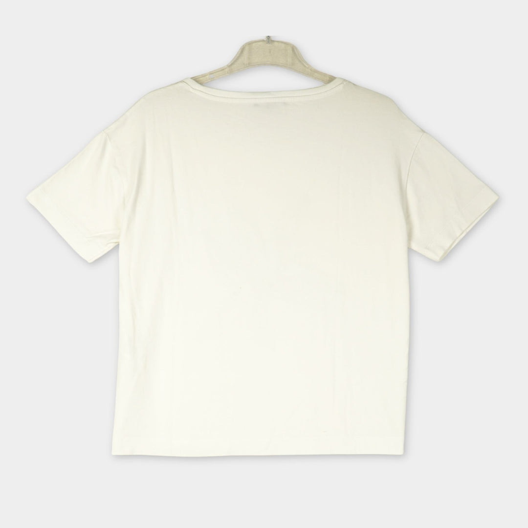 Comma T-Shirt Gr. 38