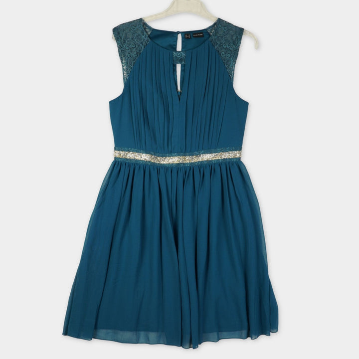 Bodyflirt Kleid Gr. 40