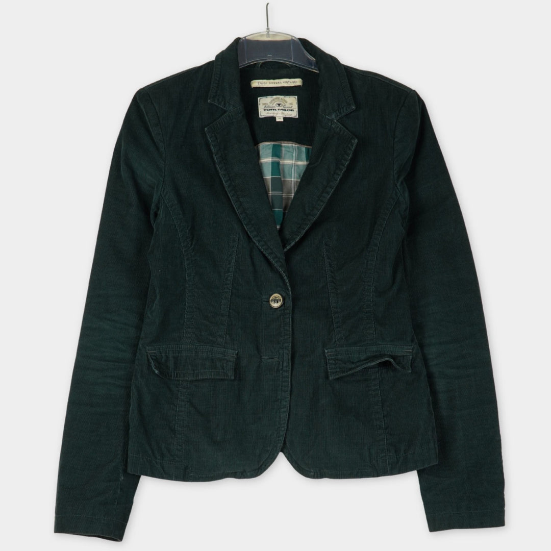 Tom Tailor Blazer Gr. 38