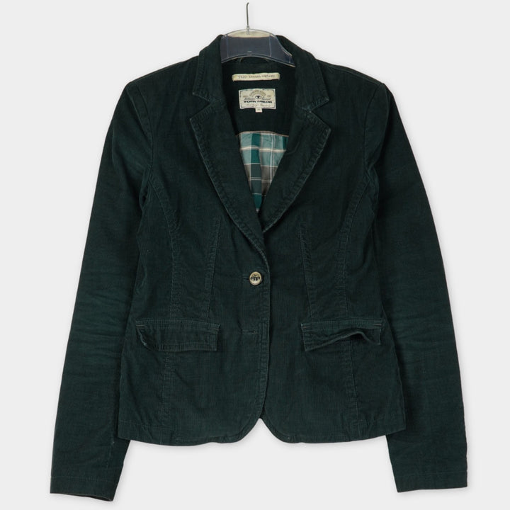 Tom Tailor Blazer Gr. 38