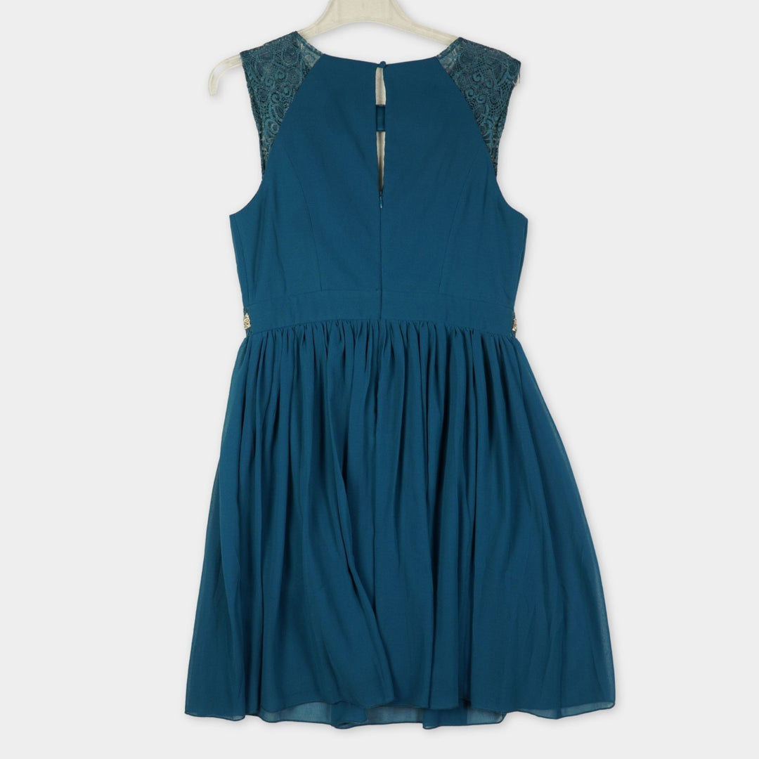 Bodyflirt Kleid Gr. 40
