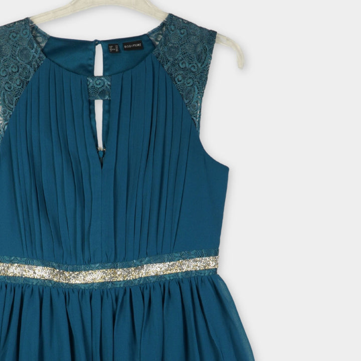 Bodyflirt Kleid Gr. 40