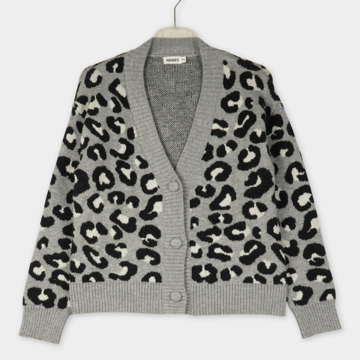 Arines Strickjacke Gr. 40