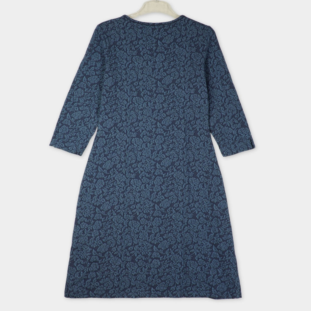 Sorgenfrei Sylt Kleid Gr. M