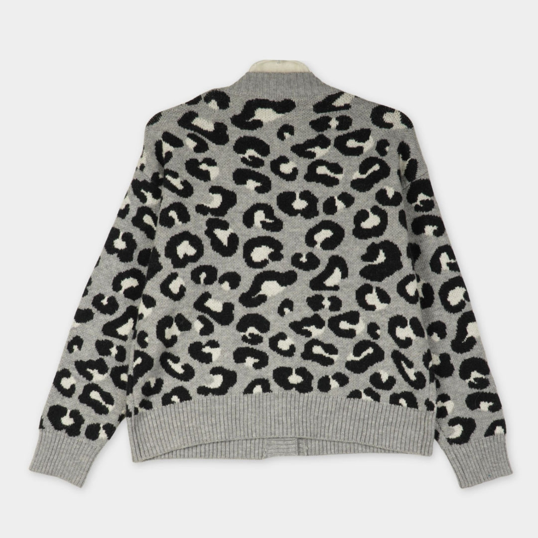 Arines Strickjacke Gr. 40