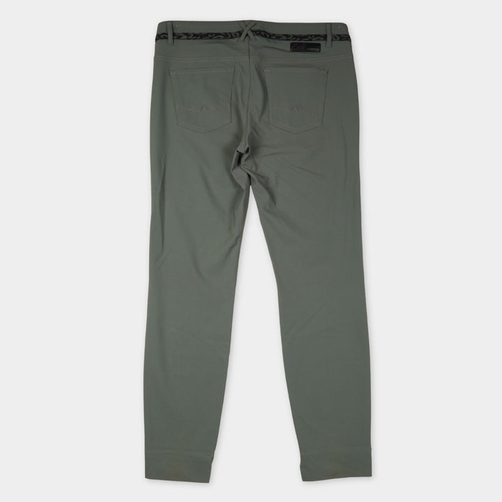 Alberto Golf Pants Hose Gr. 36