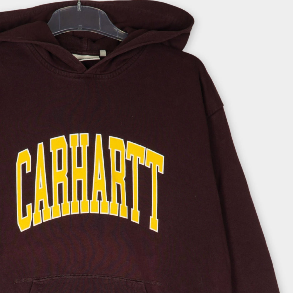 Carhartt Hoodie Gr. L