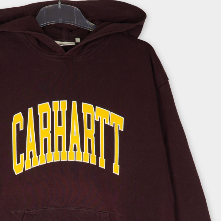 Carhartt Hoodie Gr. L