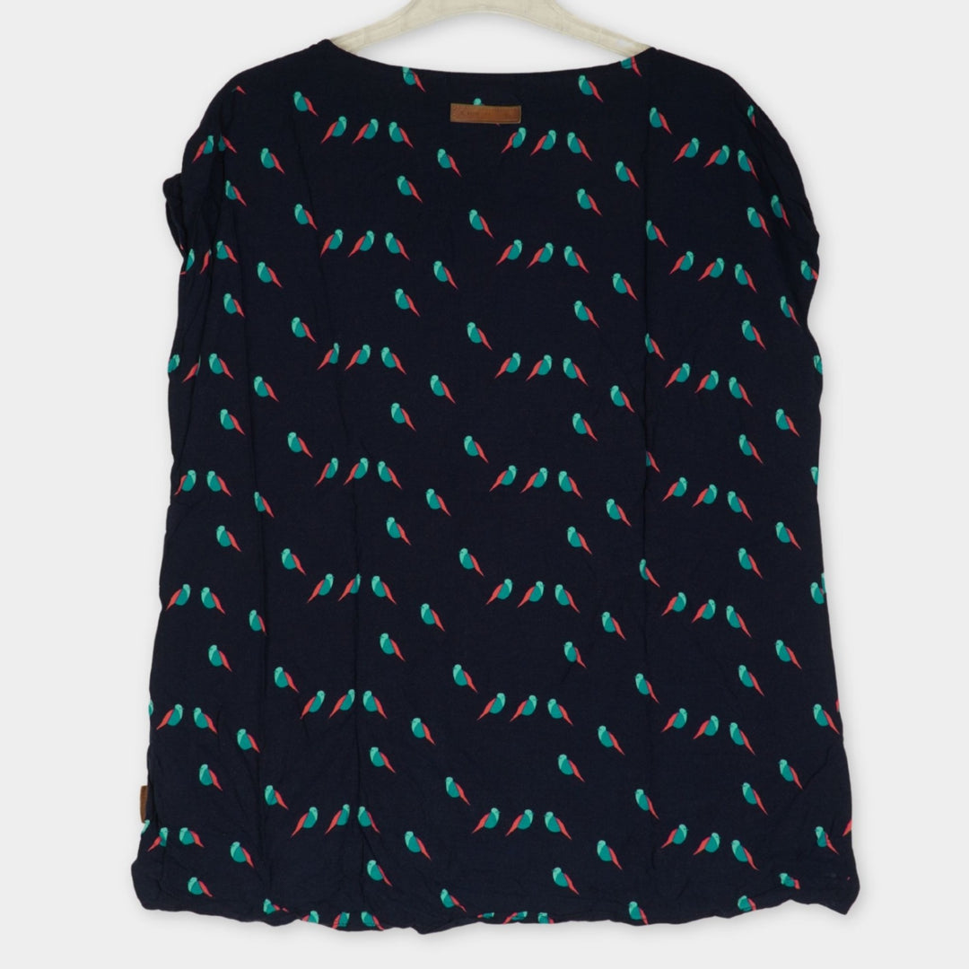 Naketano Top Gr. XL