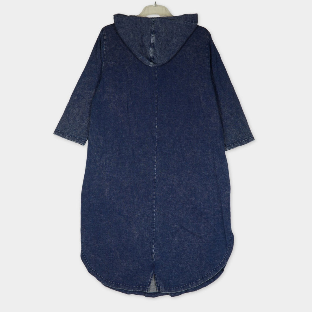 Ulla Popken Kleid Gr. 42/44