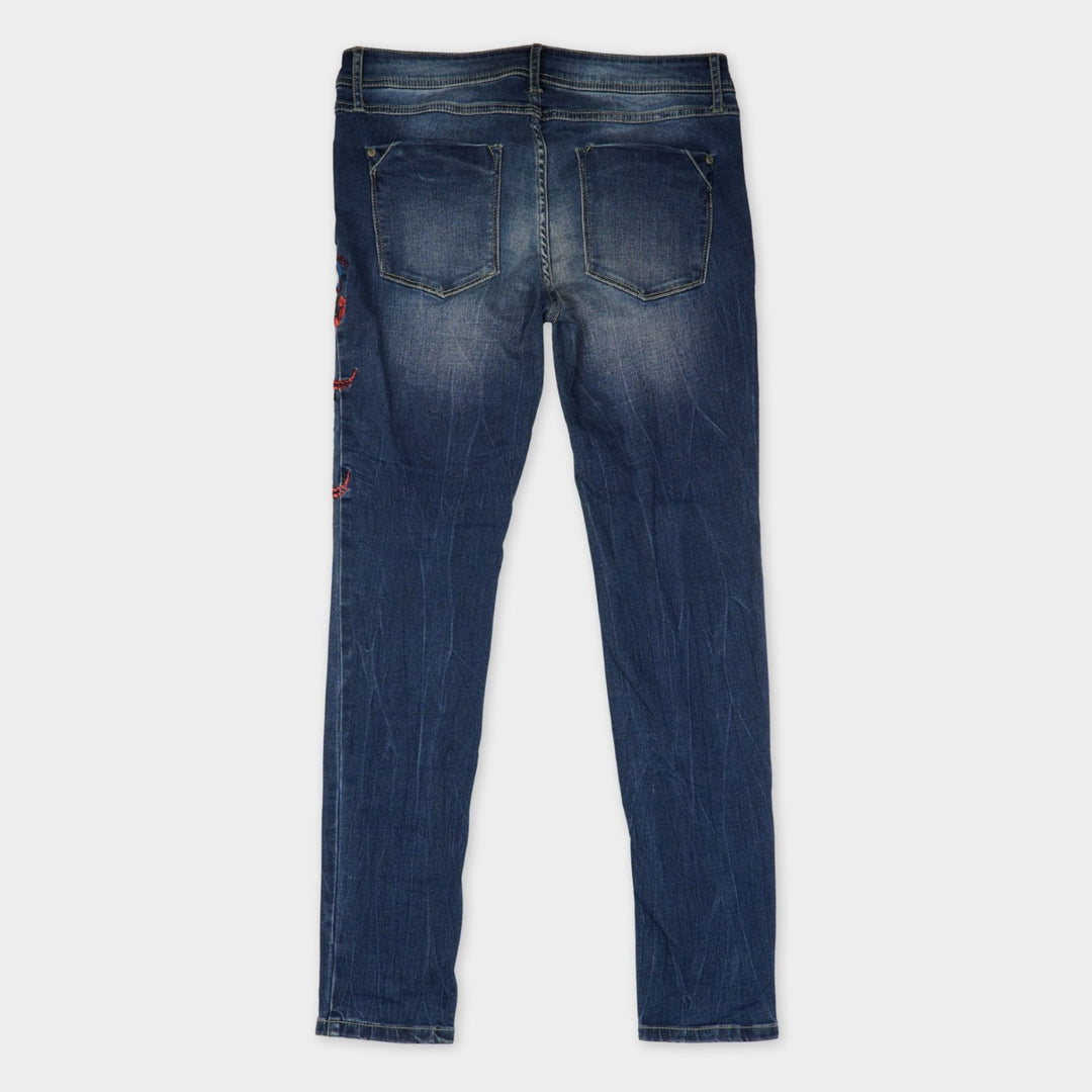 Denim 1982 Jeans Gr. W32