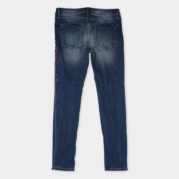 Denim 1982 Jeans Gr. W32