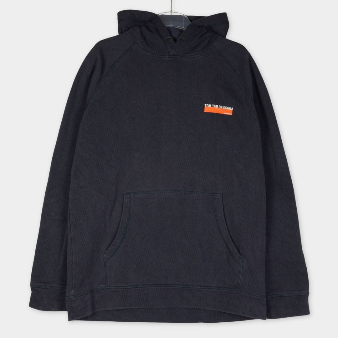 Tom Tailor Hoodie Gr. XXL