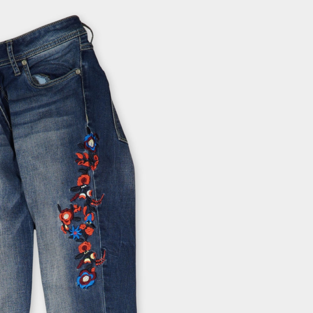 Denim 1982 Jeans Gr. W32