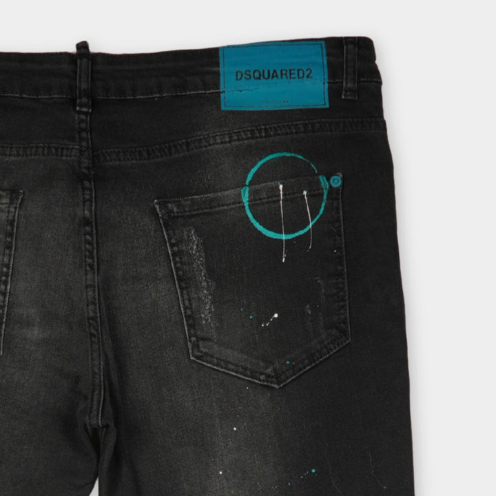 Dsquared2 Jeans Gr. 54