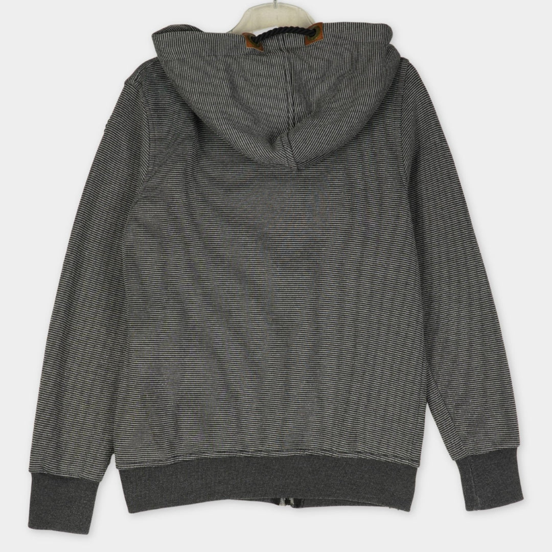 Naketano Hoodie Gr. M