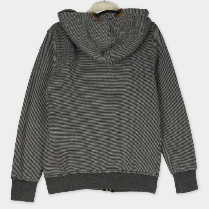 Naketano Hoodie Gr. M