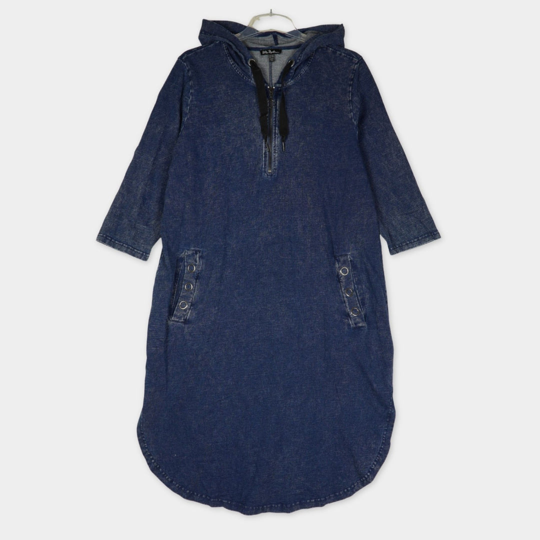Ulla Popken Kleid Gr. 42/44