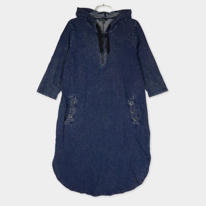 Ulla Popken Kleid Gr. 42/44