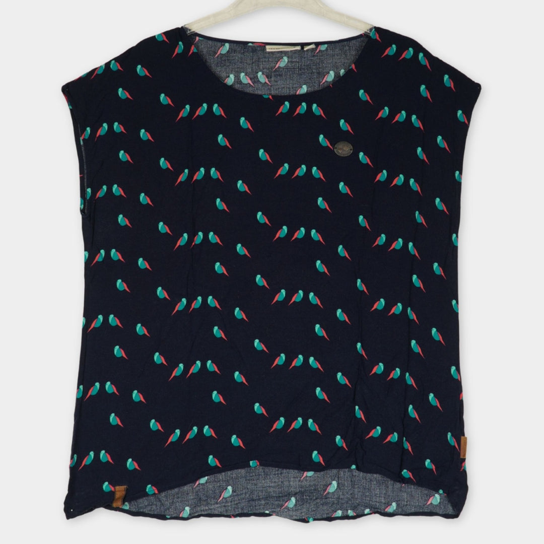 Naketano Top Gr. XL