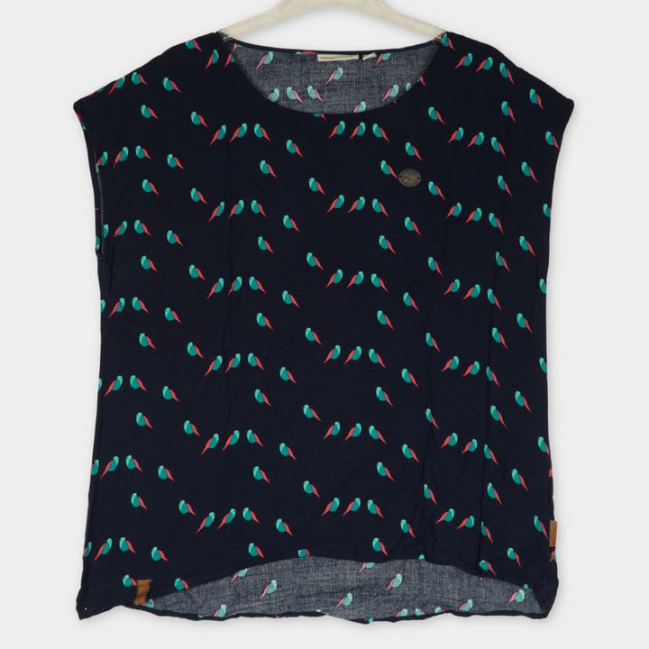 Naketano Top Gr. XL