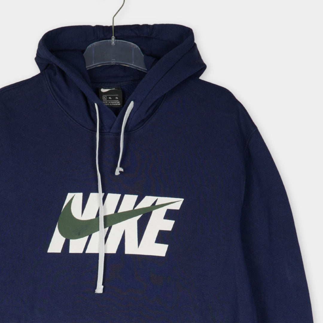 Nike Hoodie Gr. XL