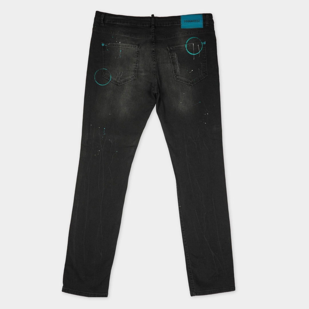 Dsquared2 Jeans Gr. 54