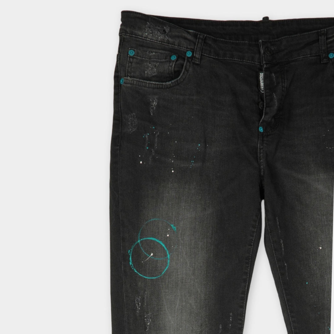 Dsquared2 Jeans Gr. 54