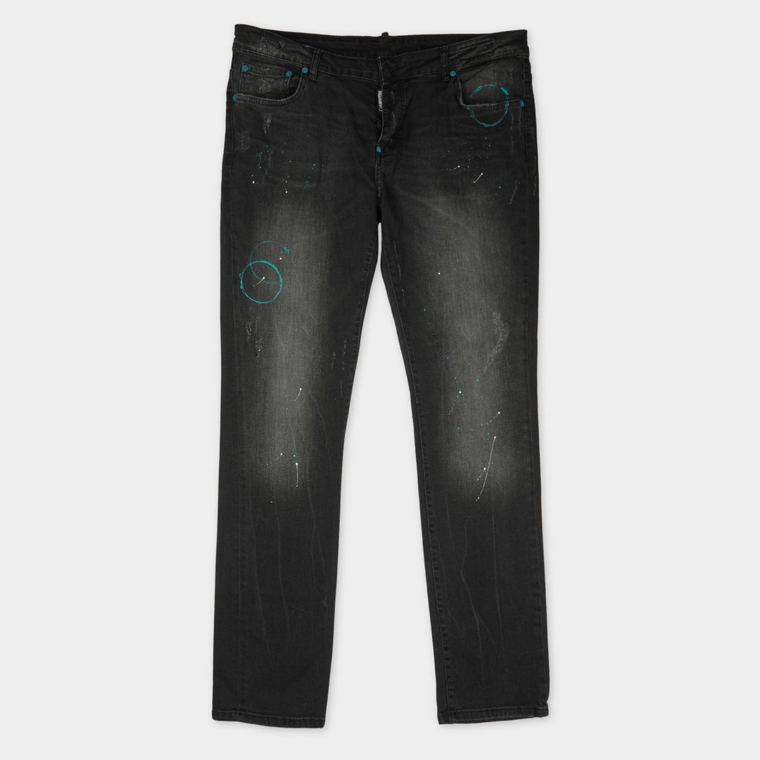 Dsquared2 Jeans Gr. 54