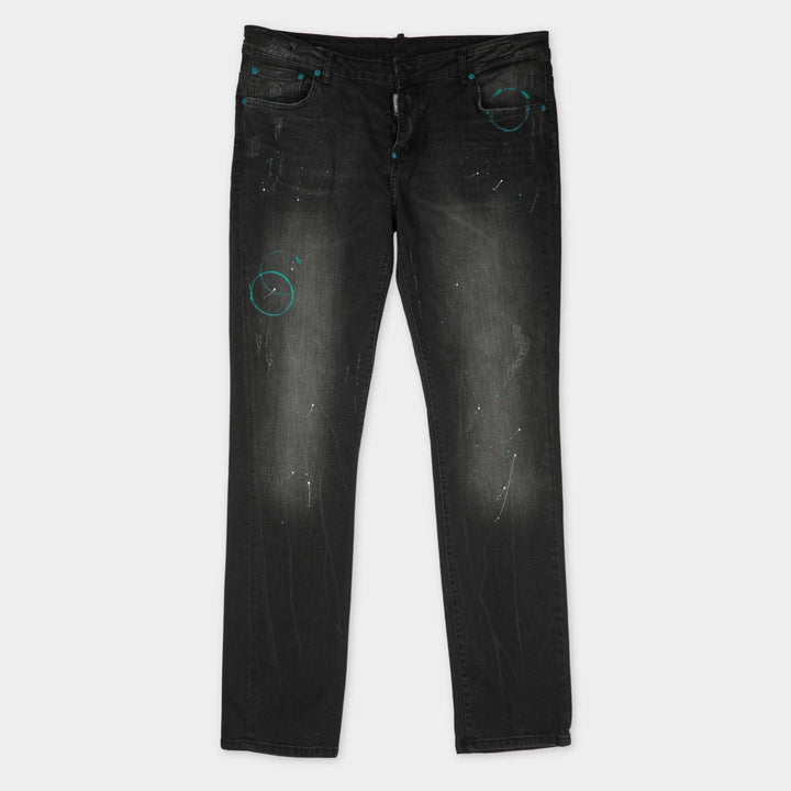Dsquared2 Jeans Gr. 54