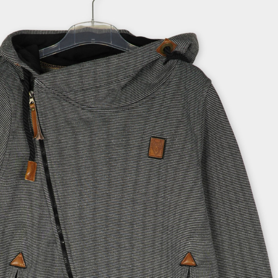 Naketano Hoodie Gr. M