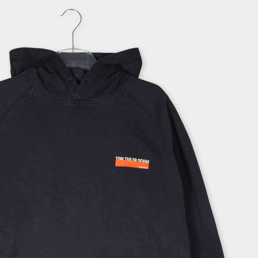 Tom Tailor Hoodie Gr. XXL