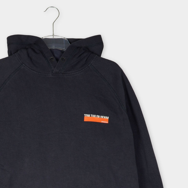 Tom Tailor Hoodie Gr. XXL