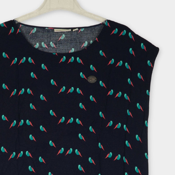 Naketano Top Gr. XL