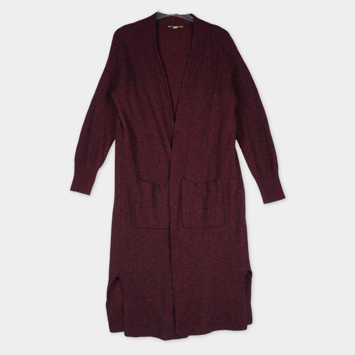 Esprit Strickjacke Gr. L