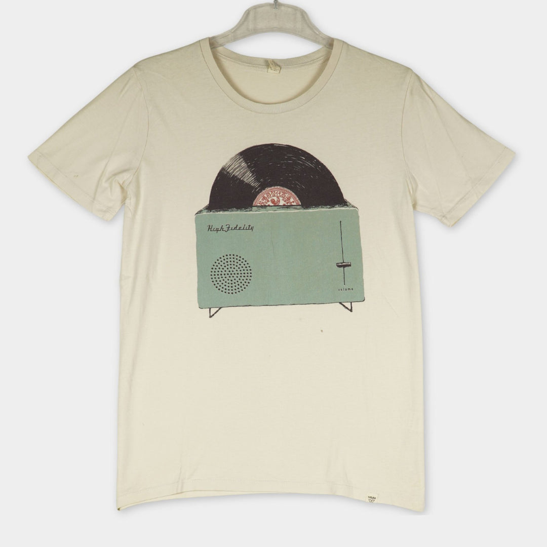 Wituka T-Shirt Gr. S