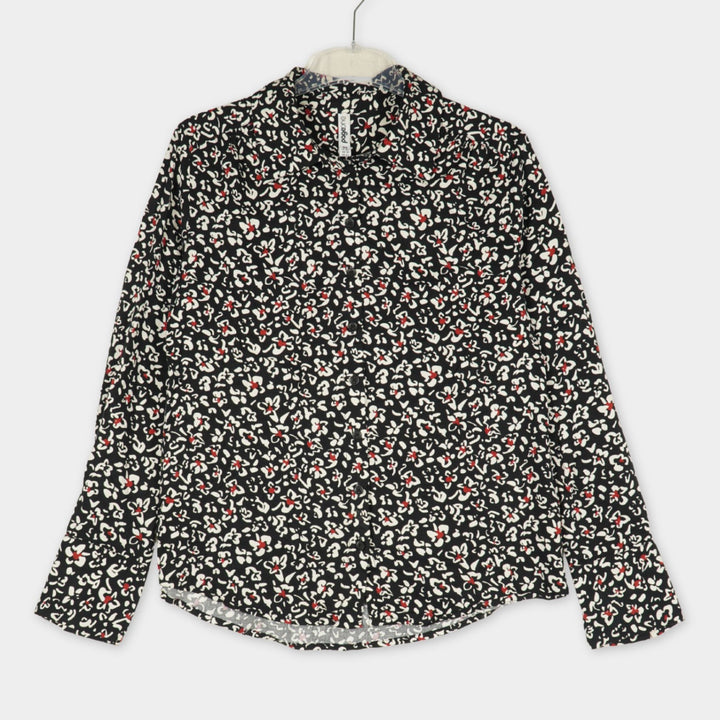 Page One Bluse Gr. 40