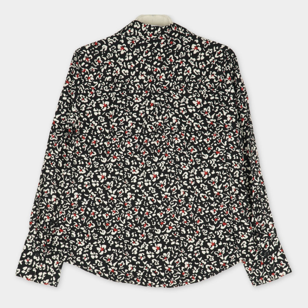 Page One Bluse Gr. 40