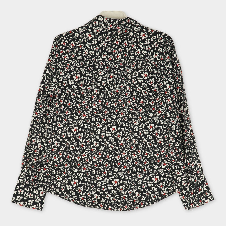 Page One Bluse Gr. 40
