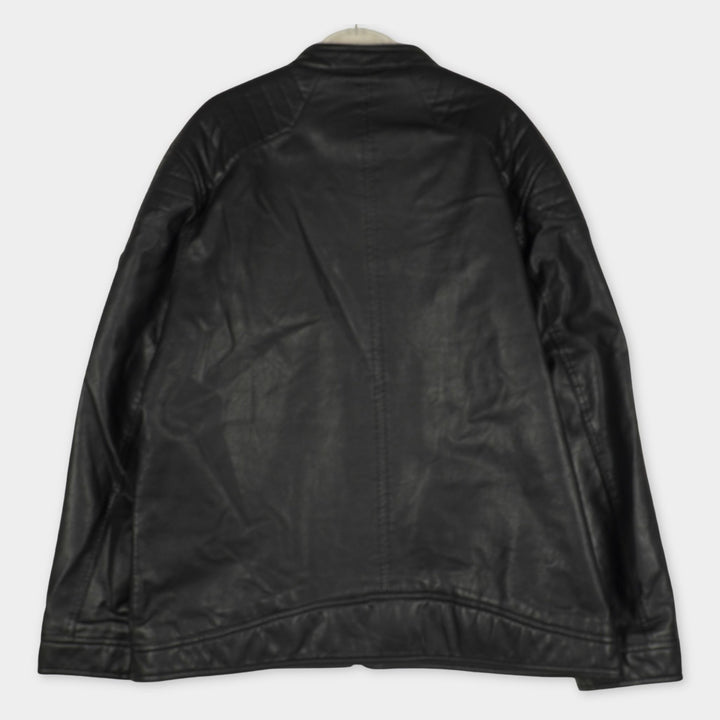 Tom Tailor Lederjacke Gr. XXXL