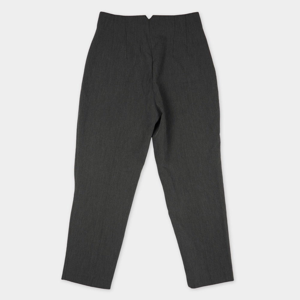 Zara Stoffhose Gr. L