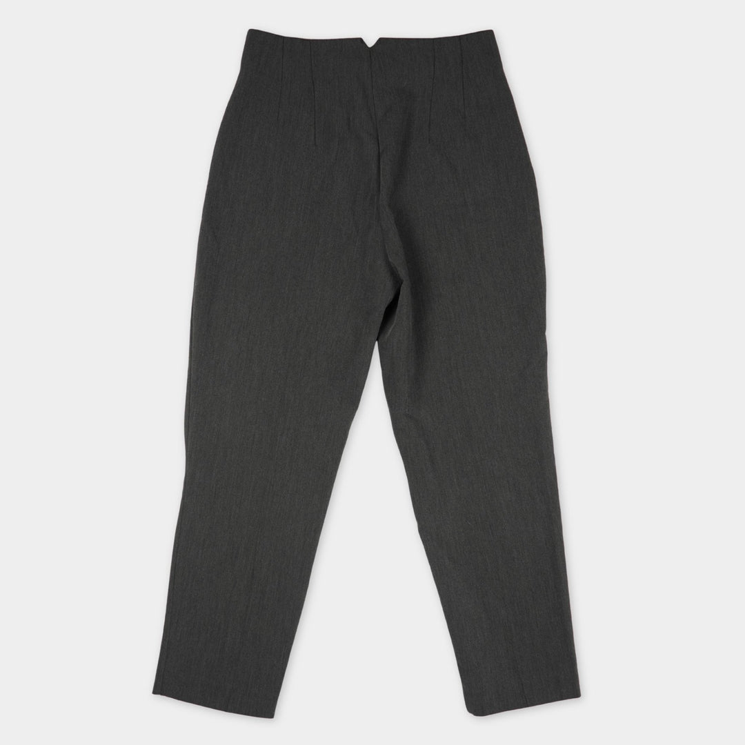 Zara Stoffhose Gr. L