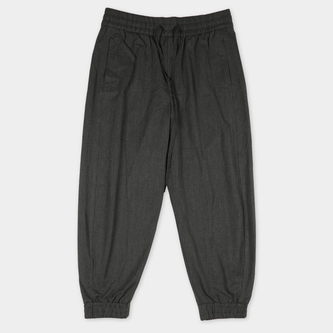 Zara Stoffhose Gr. L