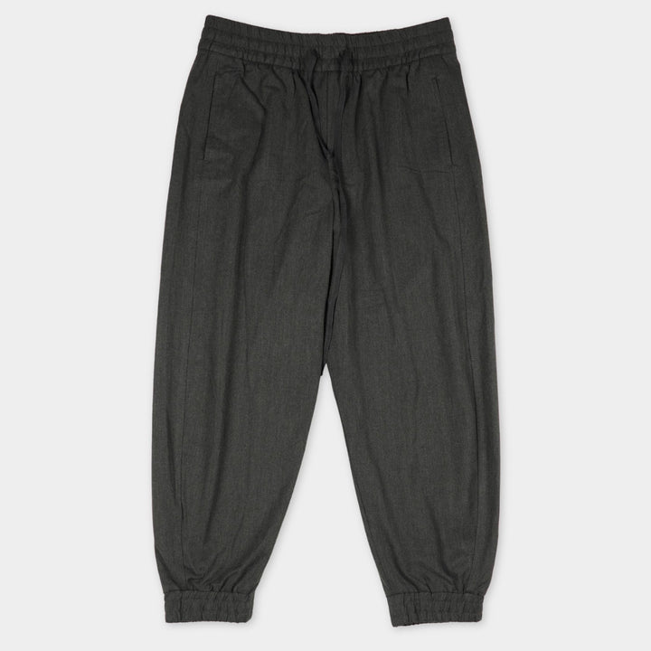 Zara Stoffhose Gr. L