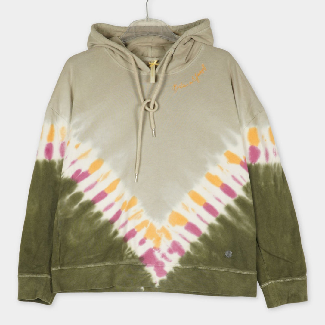 Key Largo Hoodie Gr. L