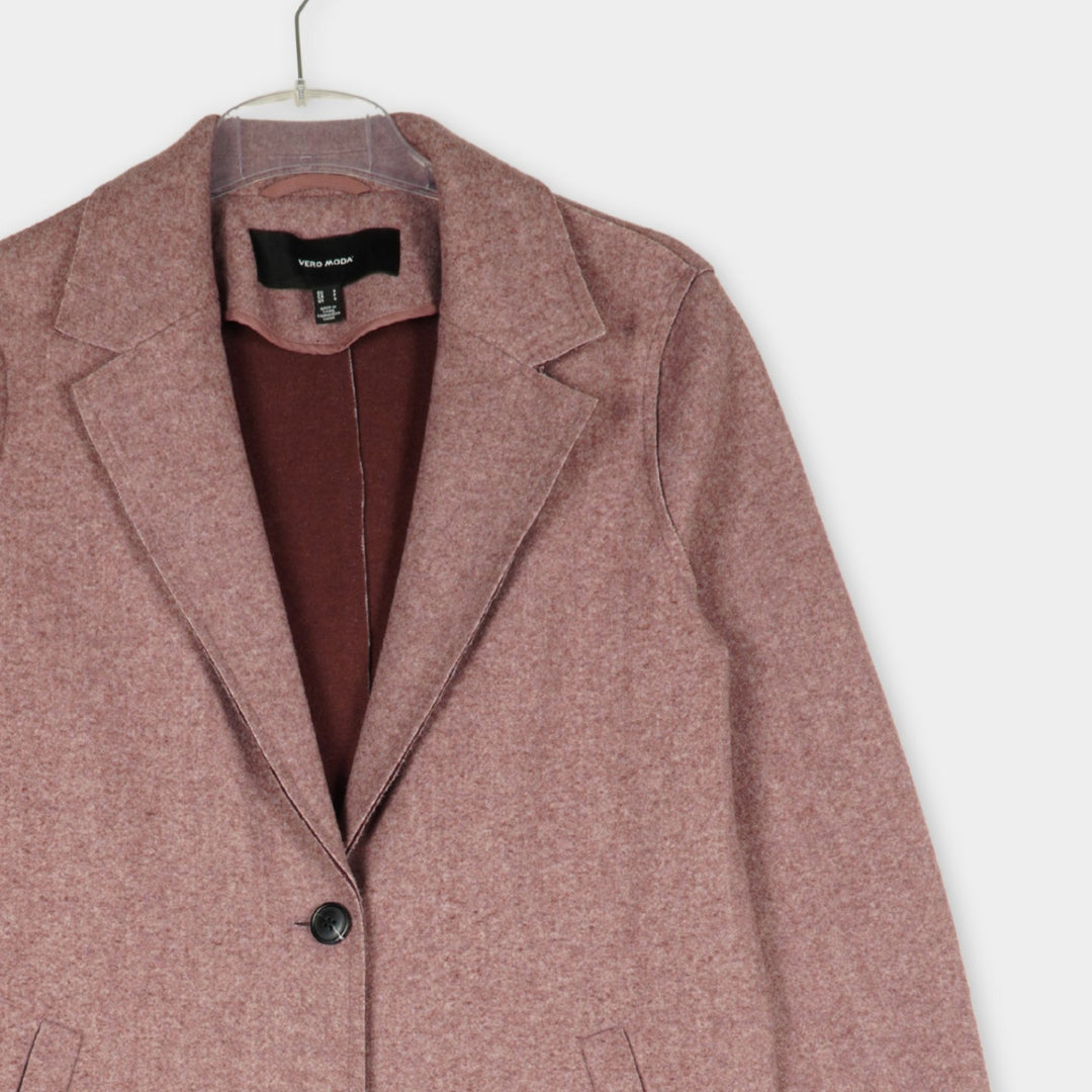 Vero Moda Mantel Gr. S