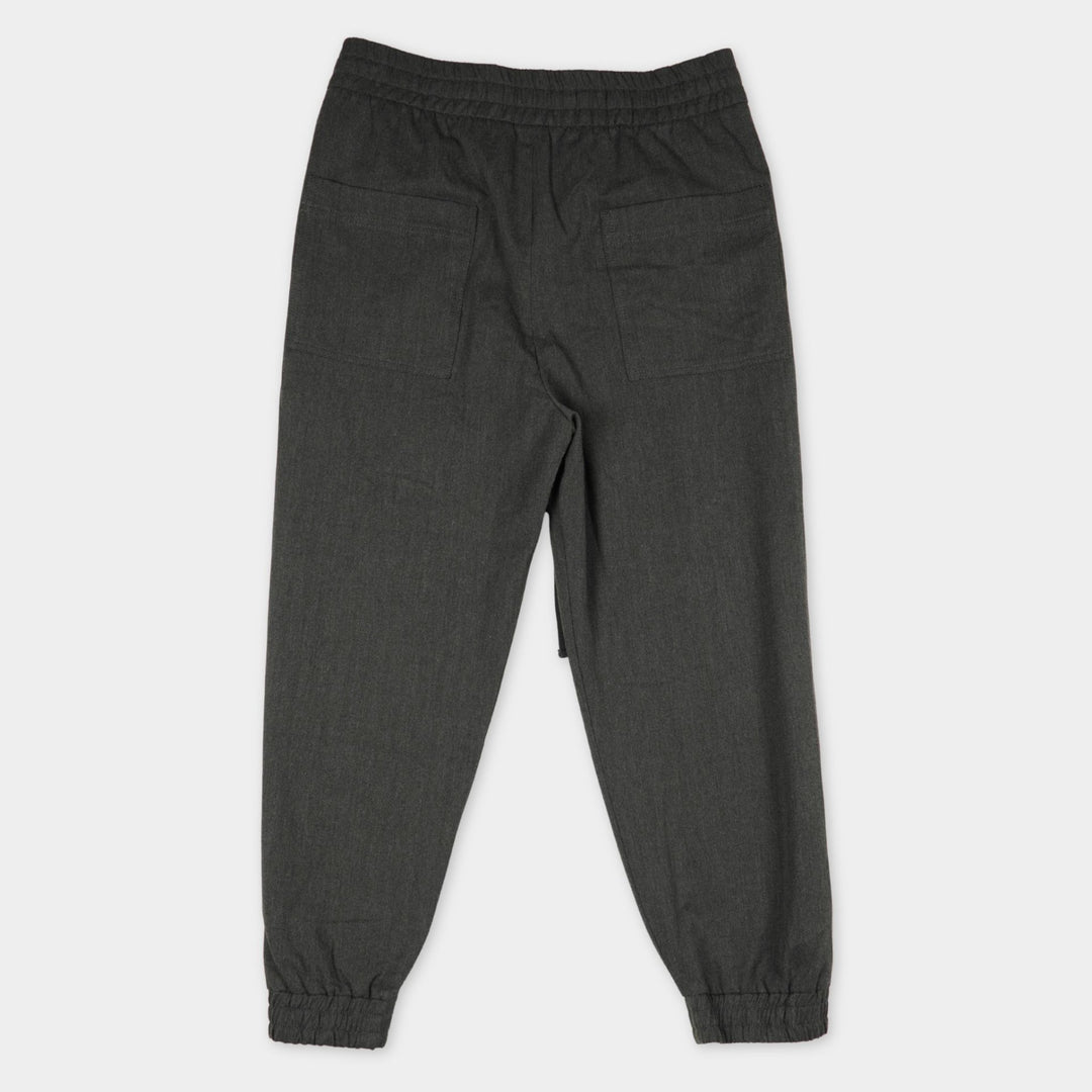 Zara Stoffhose Gr. L