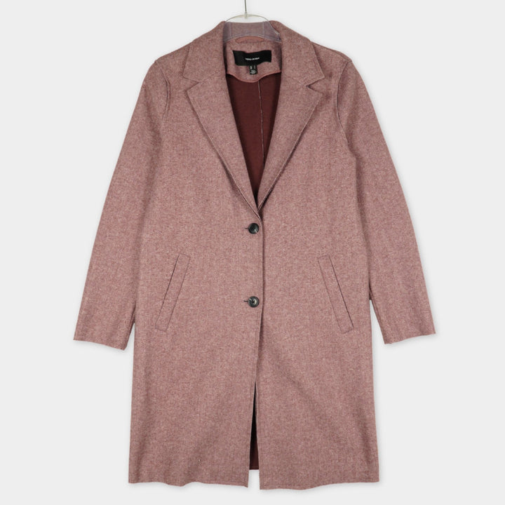 Vero Moda Mantel Gr. S